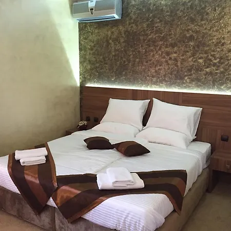 Hotell Family Kontesa