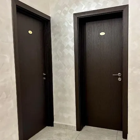 Hotell Family Kontesa