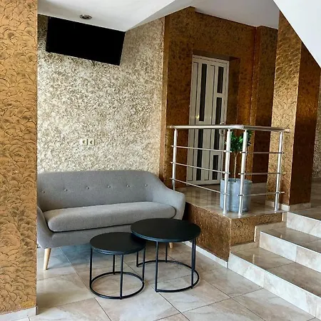 Szálloda Family Kontesa 3*