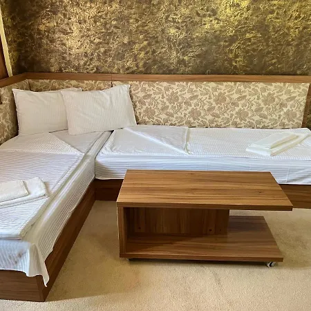 Hotell Family Kontesa Lozenets