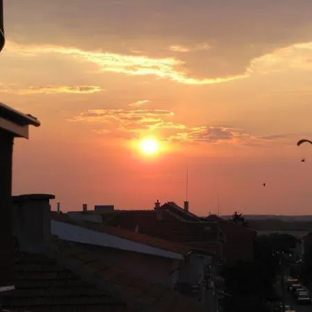 Hotell Family Kontesa Lozenets