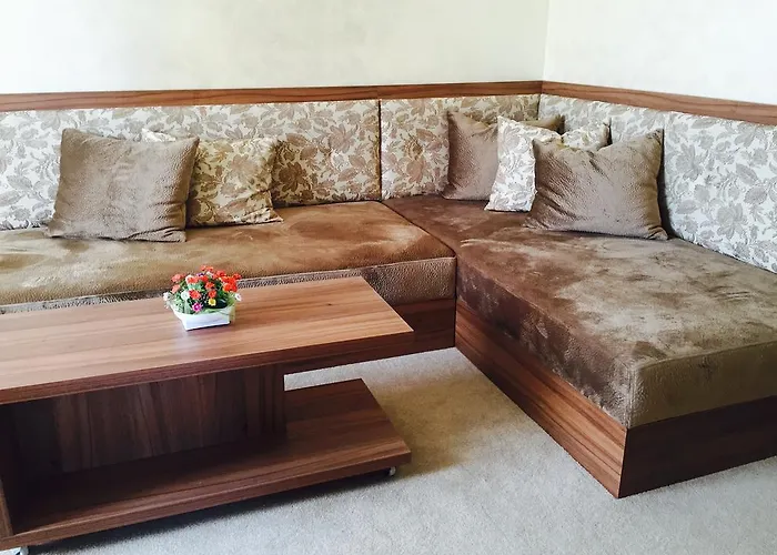 Otel Family Kontesa Lozenets