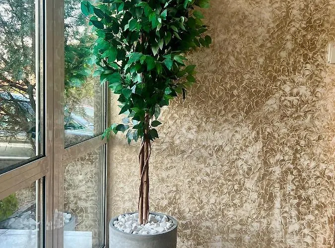 Family Kontesa Otel Lozenets