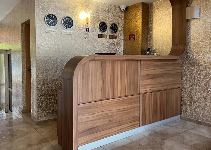 Family Kontesa Lozenets