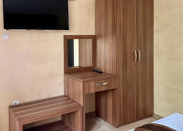 Szálloda Family Kontesa 3*