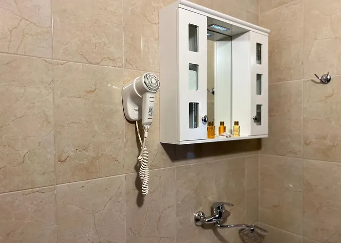 Family Kontesa Otel 3*