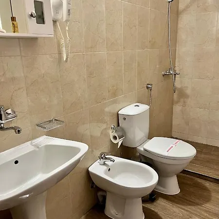 Family Kontesa Ξενοδοχείο