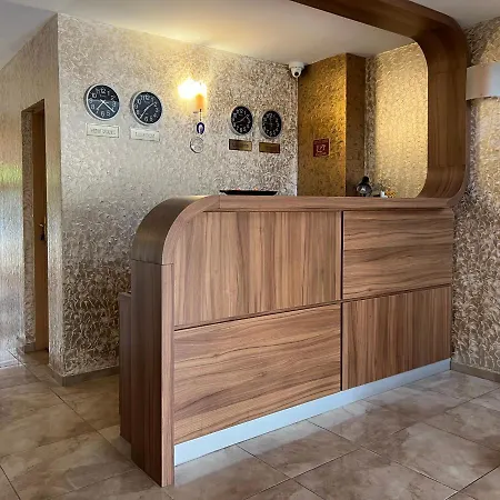 Family Kontesa Lozenets