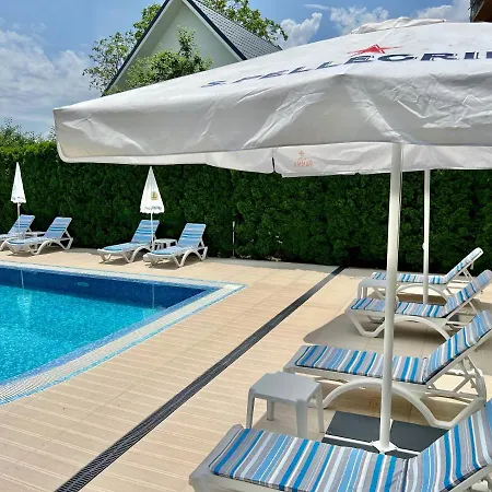 Family Kontesa Ξενοδοχείο Lozenets