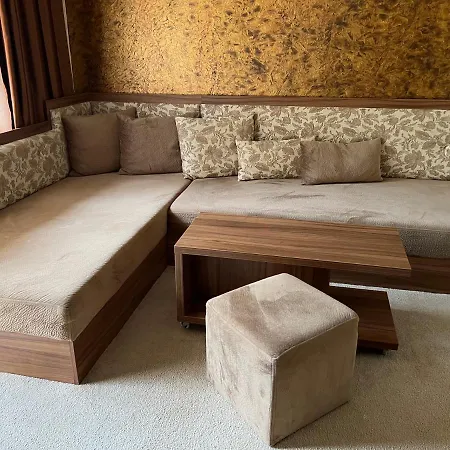 Ξενοδοχείο Family Kontesa