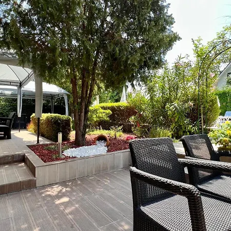 Family Kontesa Хотел Лозенец