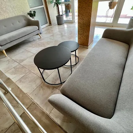 Family Kontesa Хотел Лозенец