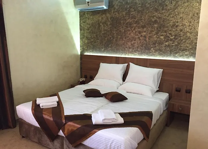 Hotel Family Kontesa