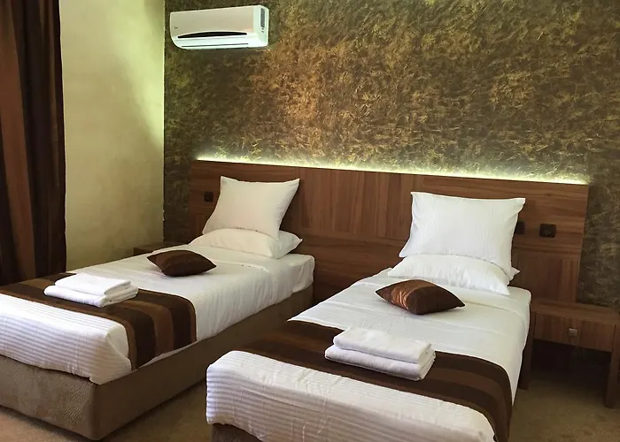 Family Kontesa Hotel Lozenec