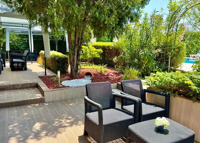 Family Kontesa Hotel