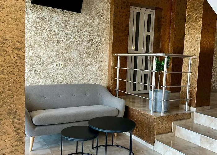 Hotel Family Kontesa 3*