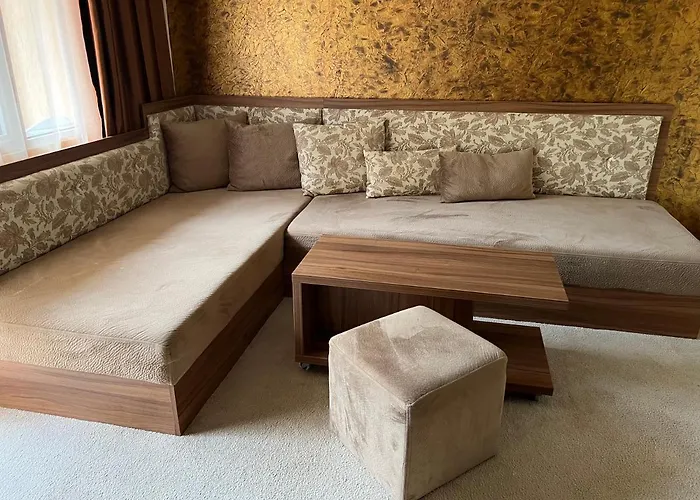 Hotel Family Kontesa