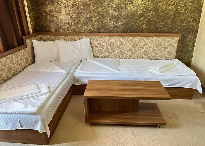 Hotel Family Kontesa Lozenets