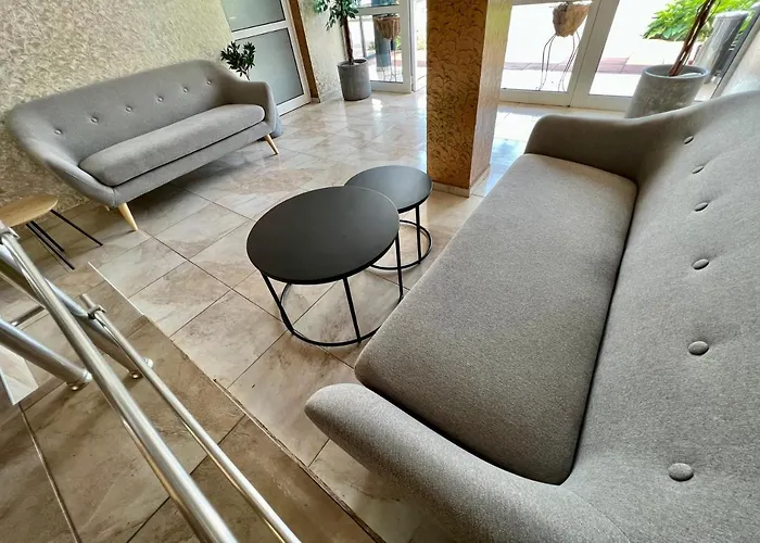 Family Kontesa Hotel Lozenets