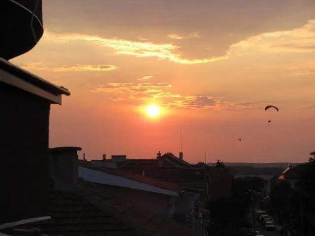 Hotel Family Kontesa Lozenec